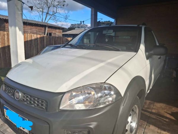 Fiat Strada - Imagem 3