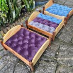 Caminhas para pets