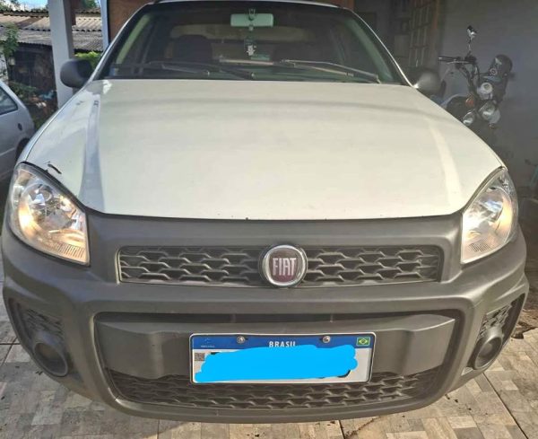 Fiat Strada - Imagem 2