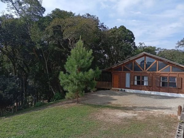 Chacara a aluguel - Imagem 2