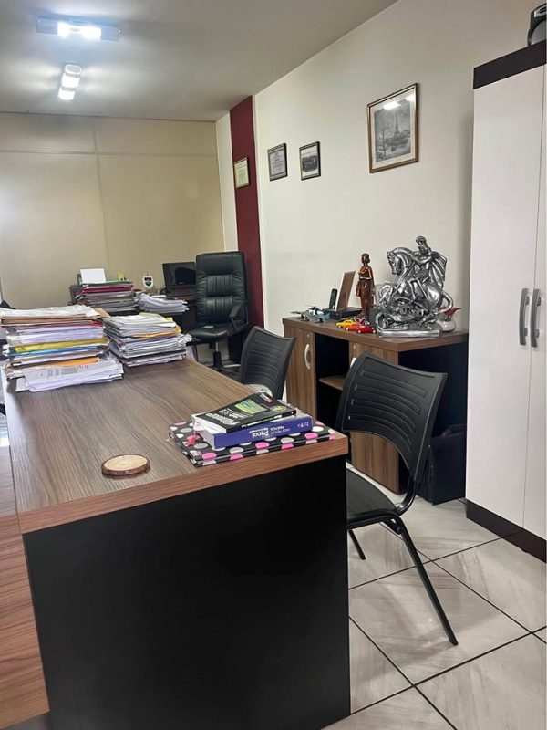 Sala comercial em Volta Redonda