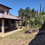 4 quartos 3 banheiros – Casa