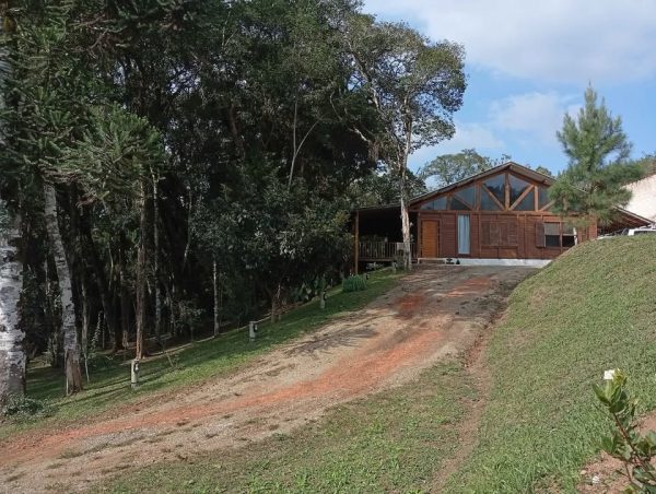 Chacara a aluguel - Imagem 3