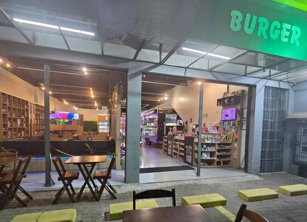 Excelente ponto comercial completo! - Imagem 2
