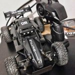 Carro OffRoad Controle Remoto
