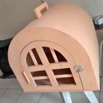 Caixa de transporte para pets