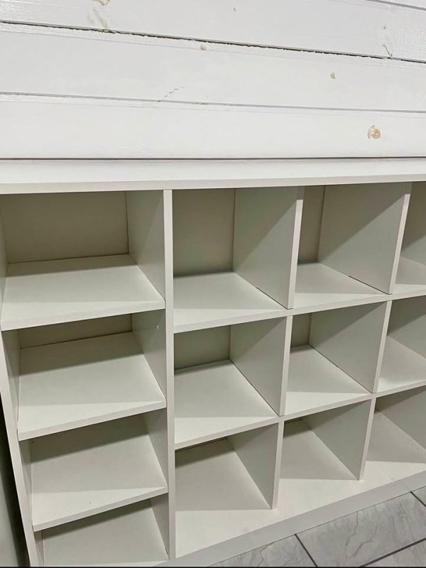 VENDO MÓVEL ORGANIZADOR PARA LOJA