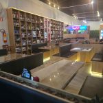 Excelente ponto comercial completo!
