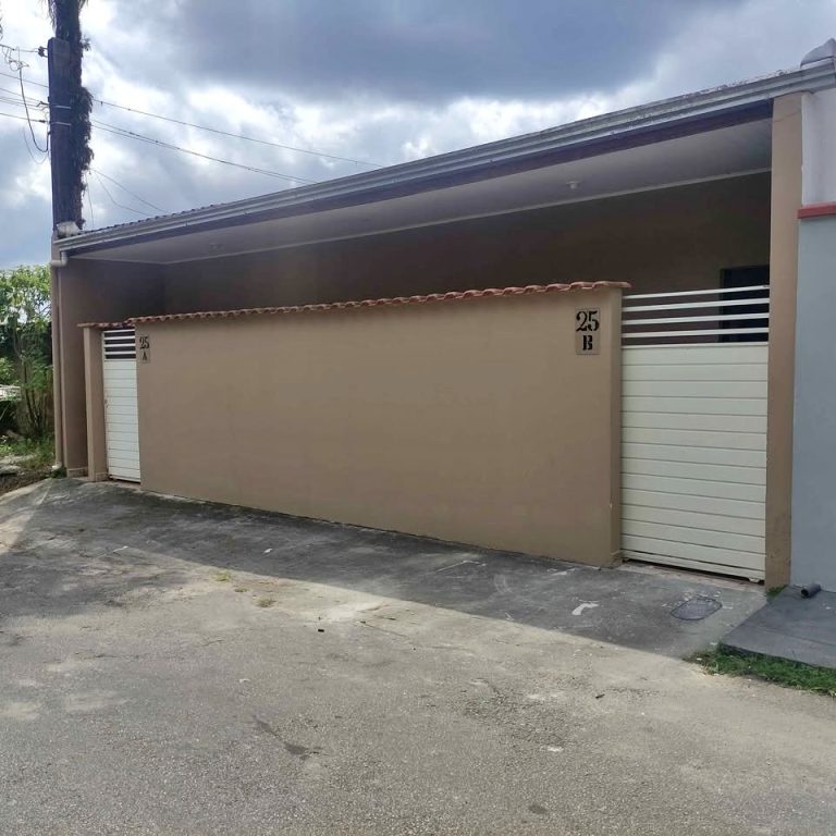 Casa do Barreado, Travessa