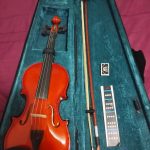 Violino 4/4