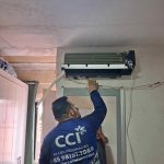Ar condicionado (split)