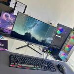 Computador gamer