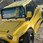 Buggy fyber