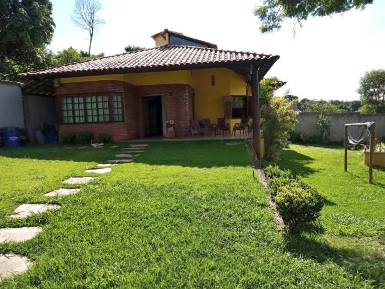 ALUGA-SE SÍTIO EM MELO VIANA – ESMERALDAS/MG