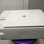 Impressora Hp