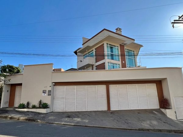 Casa para Locação no Jardim Europa