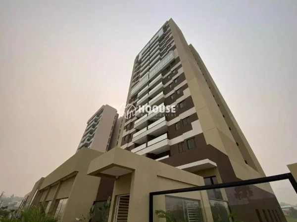VENDA APARTAMENTO DE 2 QUARTOS - DUO Residence - RIO BRANCO ACRE