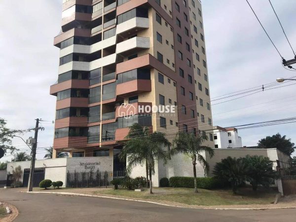 Apartamento 3 QUARTOS à venda,191 m² por R$ 1.600.000,00 - Residencial Buriti