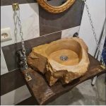 Lavatórios wc e pias para jardim