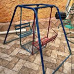 Parquinho play ground completo
