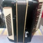 Acordeon SCANDALLI