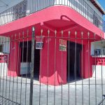 Alugo ponto Comercial