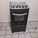 Fogão Electrolux