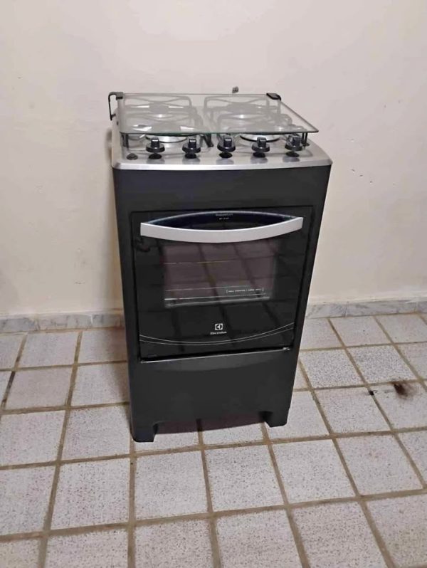 Fogão Electrolux
