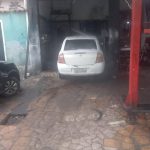 Oficina mecânica
