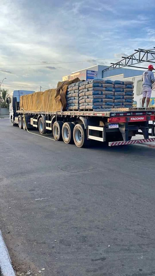 Materiais para construção