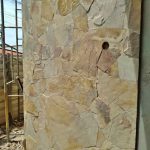 PEDRA P/ REVESTIMENTOS