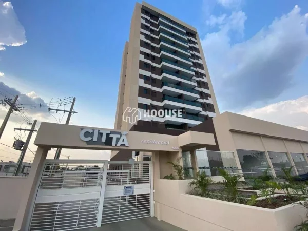 VENDA APARTAMENTO DE 2 QUARTOS SENDO 1 SUITE NO CITTA RIO BRANCO AC