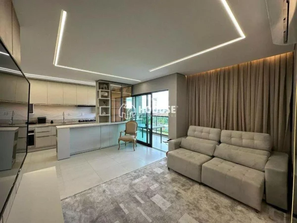 VENDA APARTAMENTO DE 2 QUARTOS SENDO 1 SUITE NO CITTA RIO BRANCO AC - Imagem 2