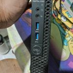 Mini pc dell optiplex 3060