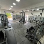 Academia completa