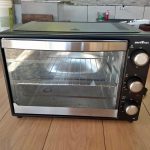 Forno eletrico