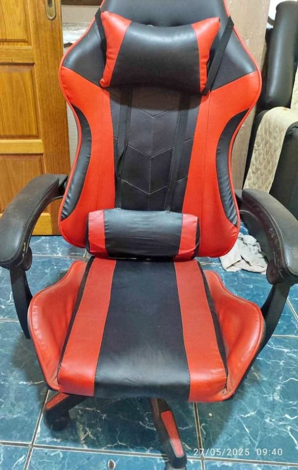 Cadeira gamer