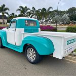 Chevrolet Brasil 1959