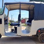 Motocarro
