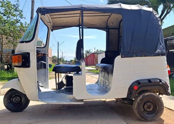 Motocarro