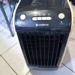 CLIMATIZADOR DE AR CADENCE