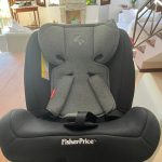 Cadeirinha de transporte infantil