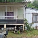 Vende-se chacara
