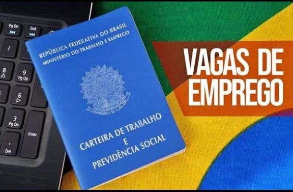 Vaga de emprego