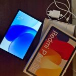 Tablet Redmi Pad SE 128gb selo Anatel