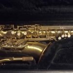 Sax alto