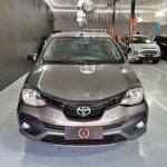 Toyota Etios