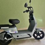 Scooter Eletrica dt styly 350w