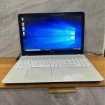 Notebook Sony Vaio – Core i5