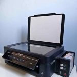 Impressora Epson